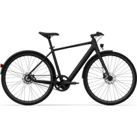 TENWAYS CGO600 New Edition, Midnight Black, L