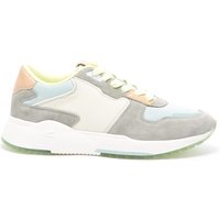 Damskie sneakersy multikolor Camel Active 22137842 C752