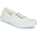 Victoria  6623  women's Shoes (Trainers) in White