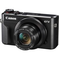 Canon PowerShot G7 X Mark II Digital Camera