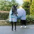 Royal Scot Original Zebra Stripe Fly Rug, Zebra