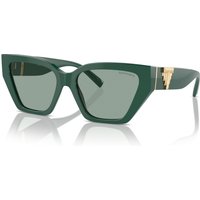 Green/Petrol Green / 55