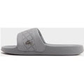 Lacoste Claquettes Hybrid Serve - Gris, Gris
