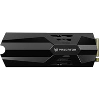 Predator GM9000Heatsink SSD - 4TB