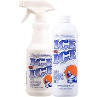 Chris Christensen Ice On Ice Spray