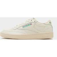 Reebok Club C Donna, bianco