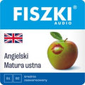 AUDIOBOOK - angielski - Matura ustna (B1-B2)