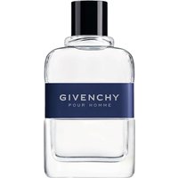 GIVENCHY Pour Homme Blue Label Eau de Toilette Spray 100ml