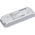 KnightsBridge IP20 12V 75W DC LED Driver - Constant Voltage