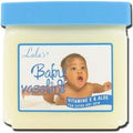 Lala's - Baby Vaseline - Extra Dry Skin - 368gr.