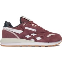 Sneakers Reebok SS-CLASSIC NYLON 89 100245718 Dunkelrot