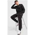 Champion Icon Fleece Joggers, svart