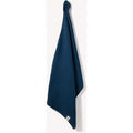 Organic Cotton Hand Towels - Ocean