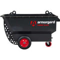 Armorgard Rubble Truck Heavy Duty Waste Truck 400l