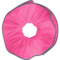 Reflective Hair Scrunchie