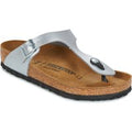 BIRKENSTOCK  Zehentrenner Gizeh