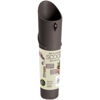 Garland Pet & Garden Scoop Anthracite