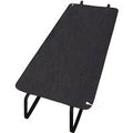 Grounding Mat for Bed