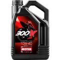 Motul Empty - Motorradzubehör - Öle & Schmiermittel