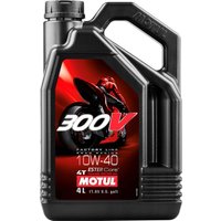 Motul Empty - Motorradzubehör - Öle & Schmiermittel