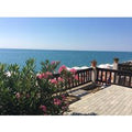 Roma - Gargano, Mare Italia - La Rotonda