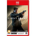 007 First Light - Switch 2
