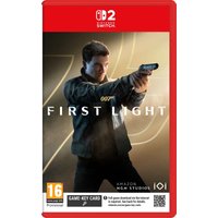 007 First Light - Switch 2