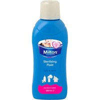 Milton sterilointineste - 500ml
