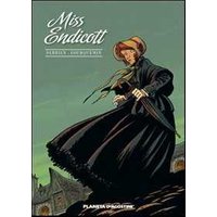 Miss Endicott