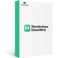 Wondershare MindMaster Perpetual License