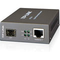 TP-Link Gigabit SFP Media Converter