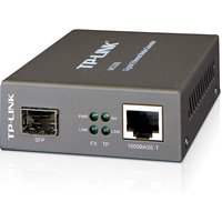 TP-Link Gigabit SFP Media Converter