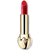 Guerlain - Rouge G - La Ricarica Il Rossetto Ultra-care Personalizzabile - rouge G Recharge Velvet 303 - Donna