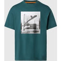 North Sails - T-shirt con stampa kitesurfNorth SailsMediterraneaL