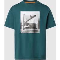 North Sails - T-shirt con stampa kitesurfNorth SailsMediterraneaL