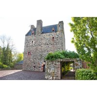 Aikwood Tower