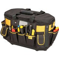 Stanley FatMax Round Top Rigid Tool Bag 500mm