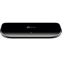 TP-Link 8-Port Gigabit Desktop Network Switch