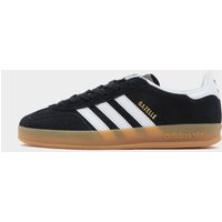 adidas Originals Gazelle Indoor Children, zwart