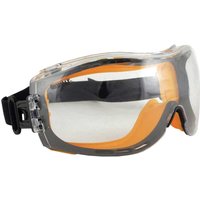 DeWalt Concealer Clear Safety Goggles