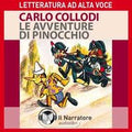 Le avventure di Pinocchio. Storia di un burattino