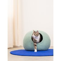 Fijne kattengrot