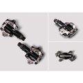Shimano M520 SPD MTB Pedals – Black