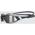 Lunettes de natation Aquapulse Pro Miroir Gris/Argenté
