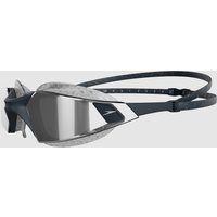 Lunettes de natation Aquapulse Pro Miroir Gris/Argenté