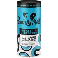 Health & Digestion Mini-Bone Treats