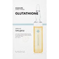 Missha - Mascure Whitening Solution Sheet Mask (Glutathione) Maschere in tessuto 28 ml unisex