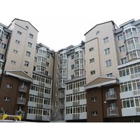 Apartments Aribas