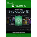 Halo 5: Guardians  Lot Réquisitions Arène