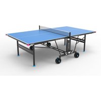 Butterfly Spirit L19 Rollaway Table Tennis, Blue